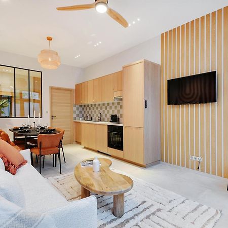 Superbe Appartement- 7P- Sacre Coeur Ramey I Paris Eksteriør bilde